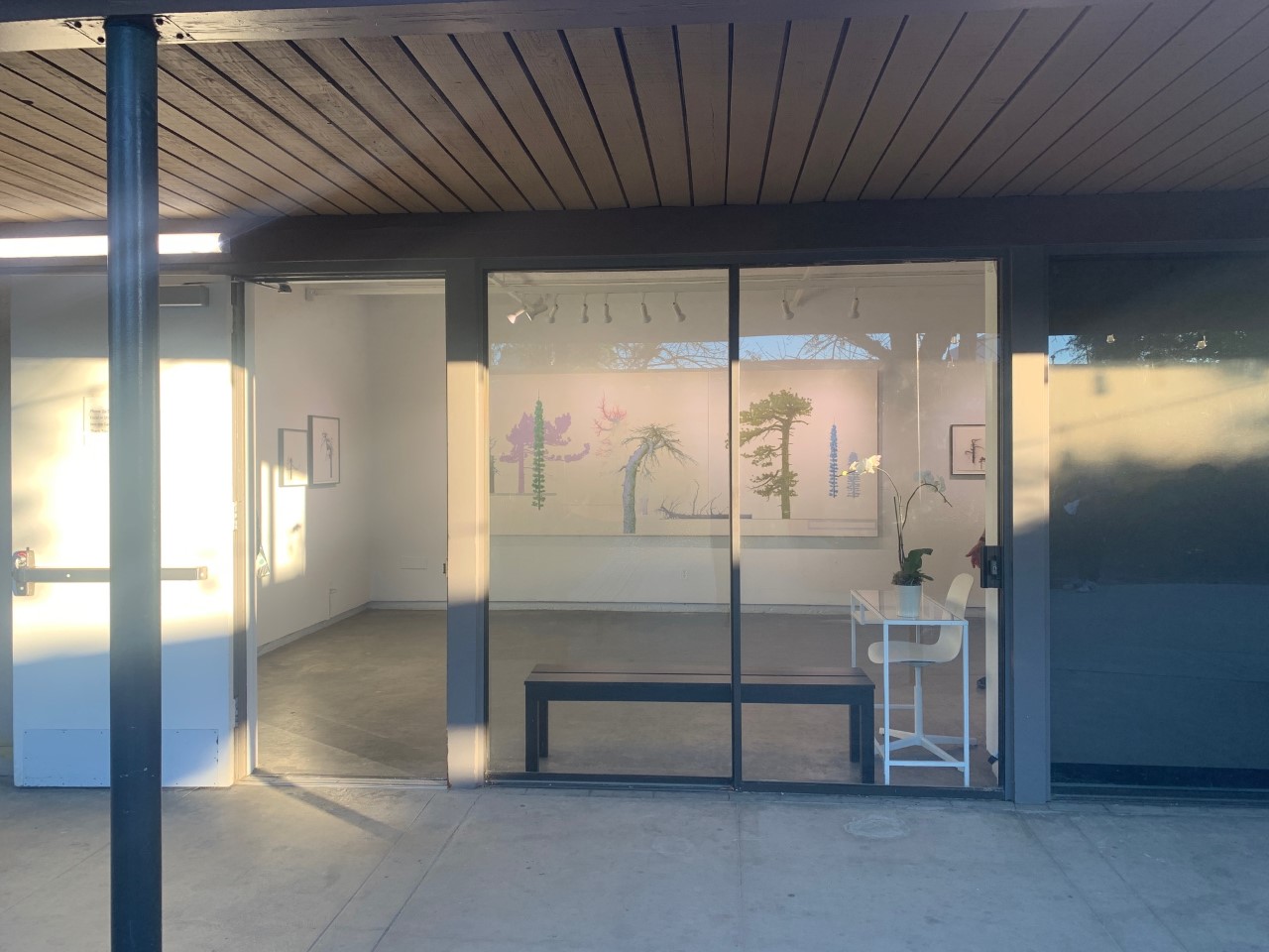 Art Gallery About Us Pierce College Art Gallery